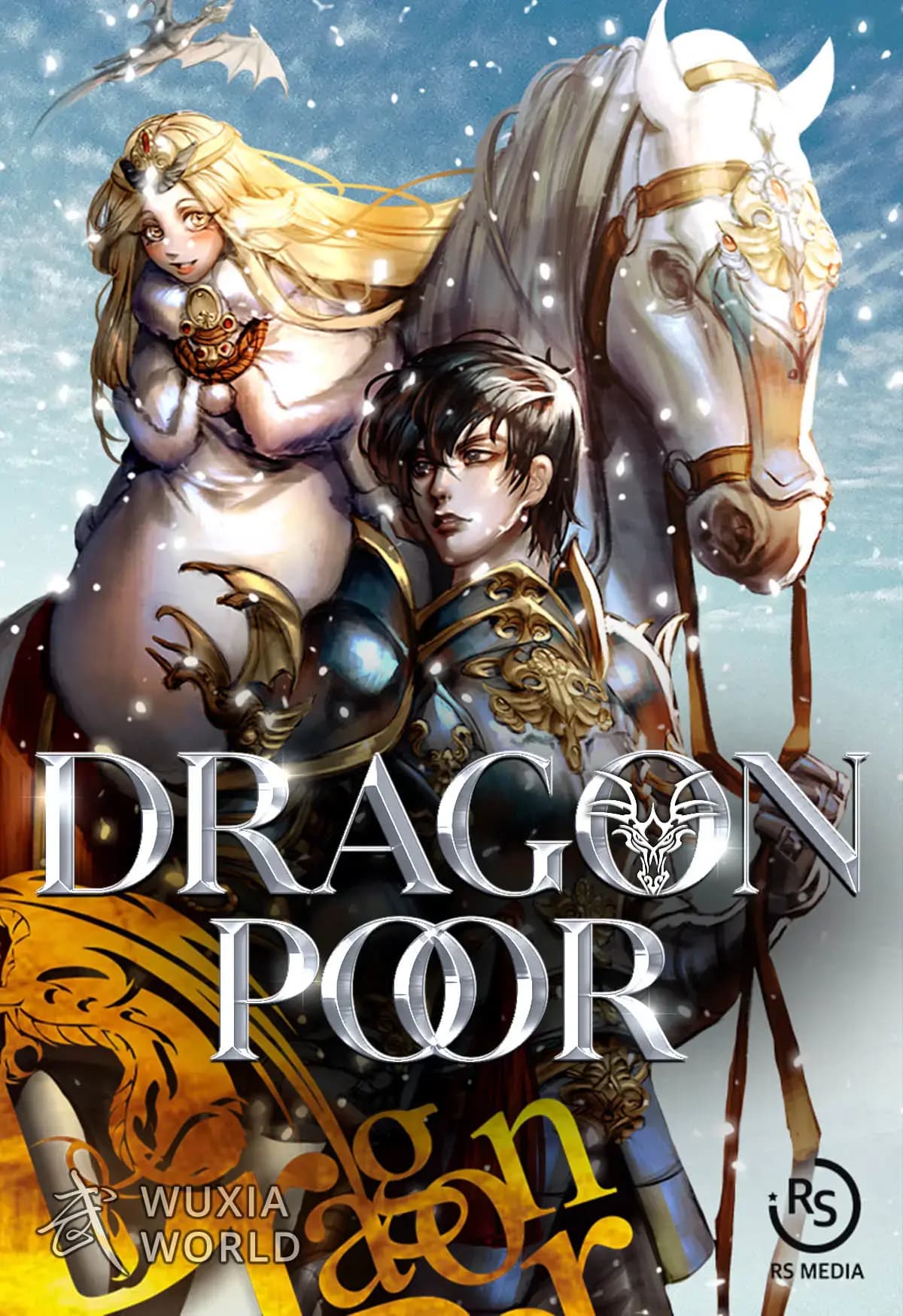 Dragon Poor