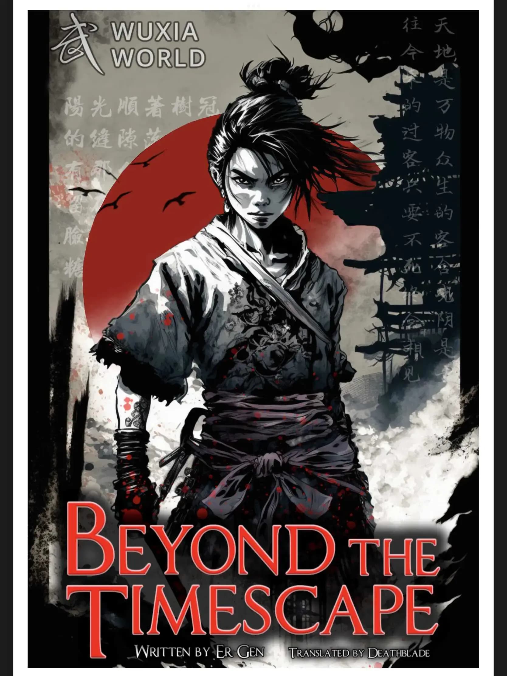 Beyond the Timescape