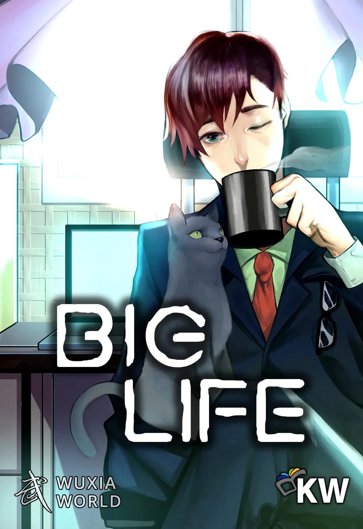 Big Life