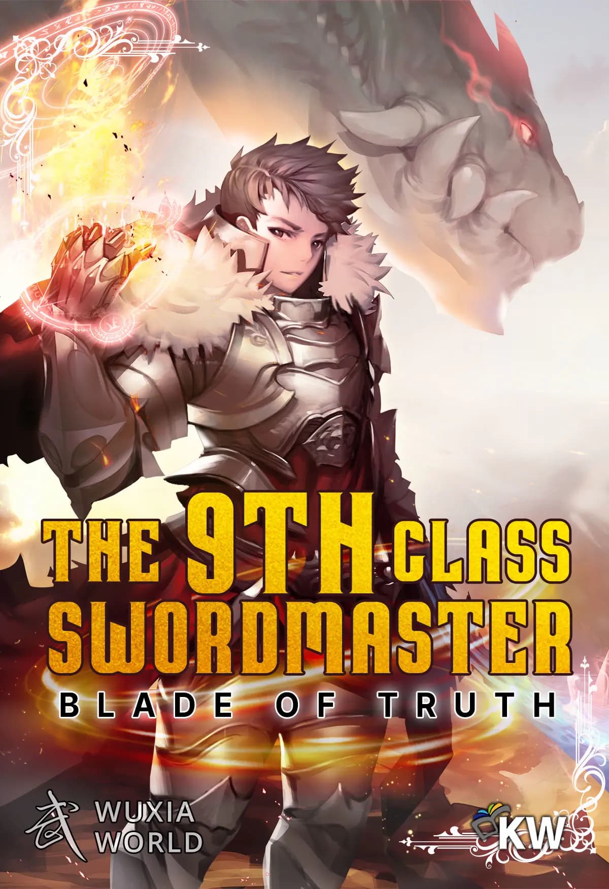The 9th Class Swordmaster: Blade of Truth