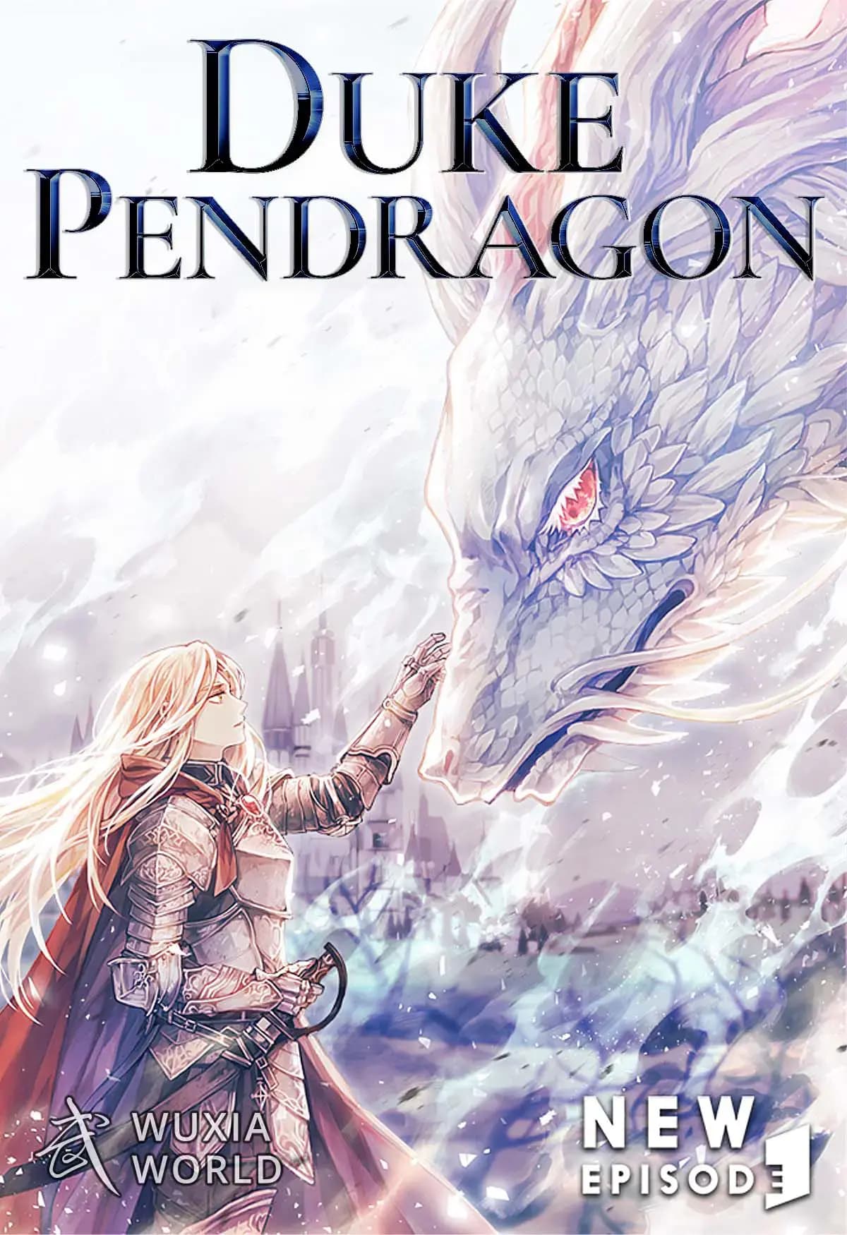 Duke Pendragon