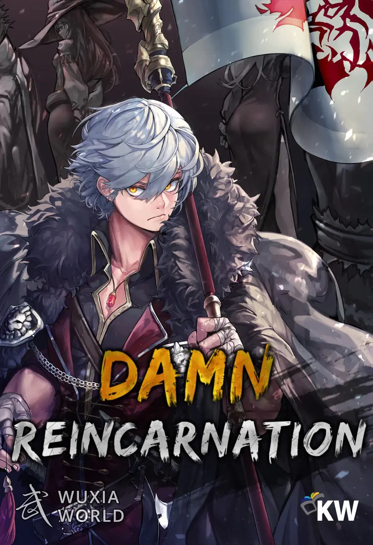 Damn Reincarnation