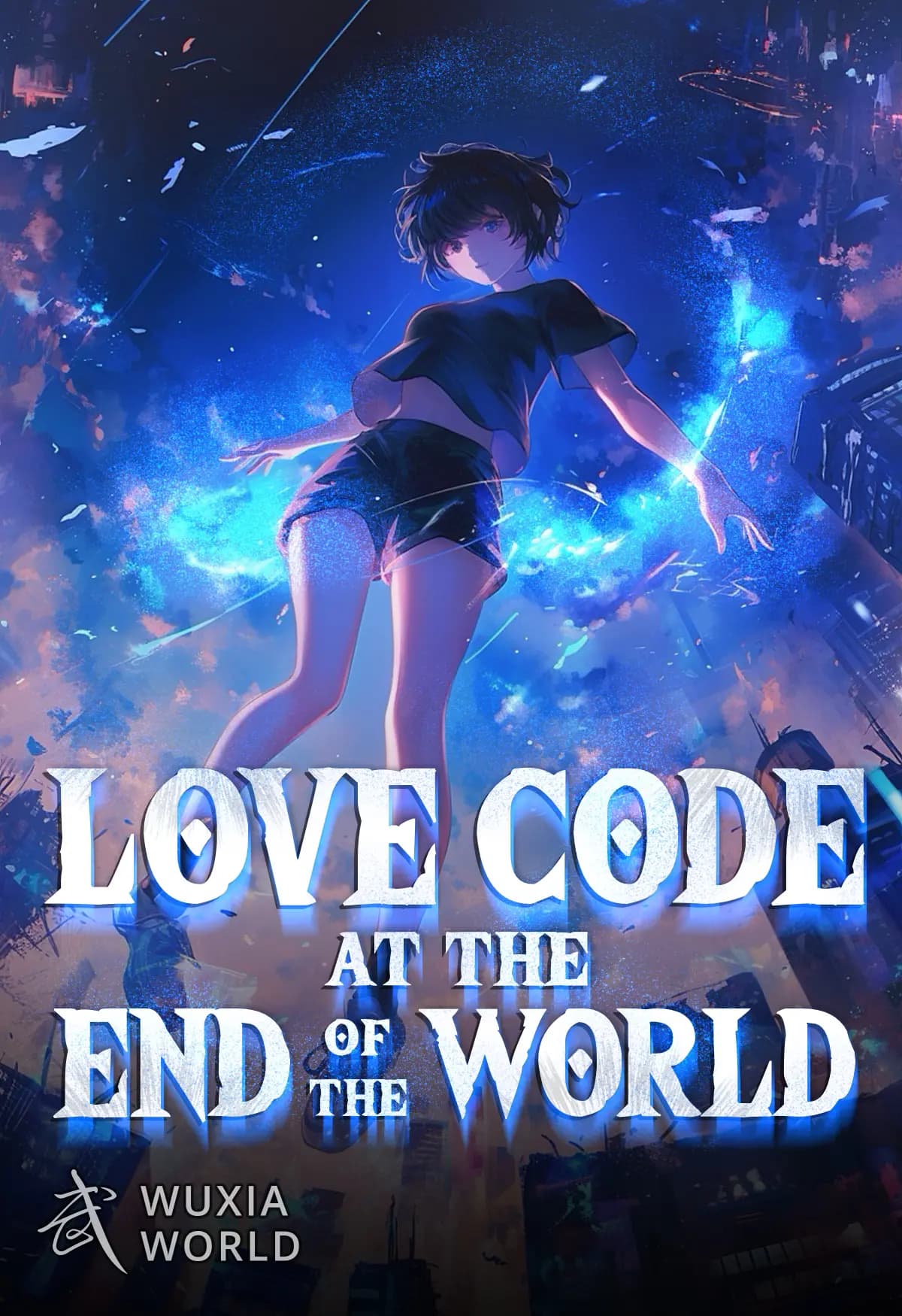 Love Code at the End of the World