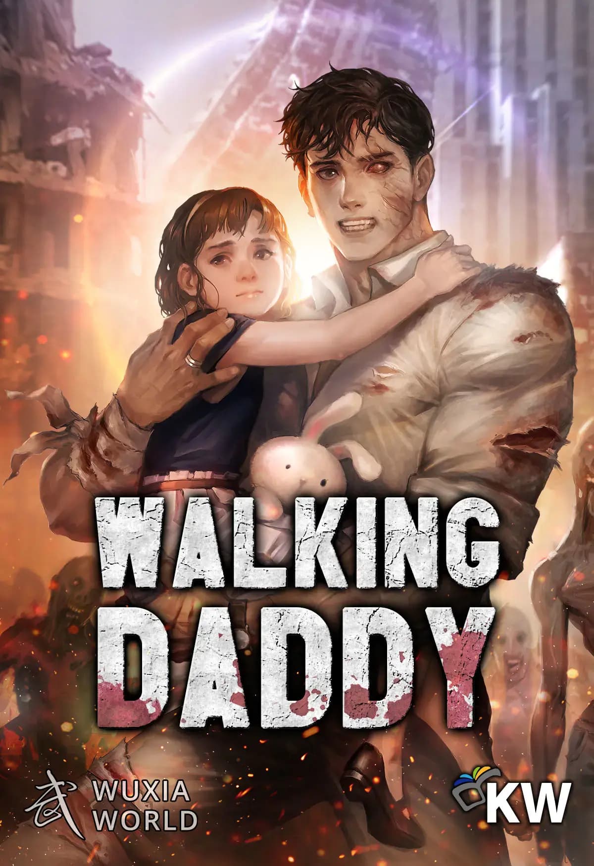 Walking Daddy
