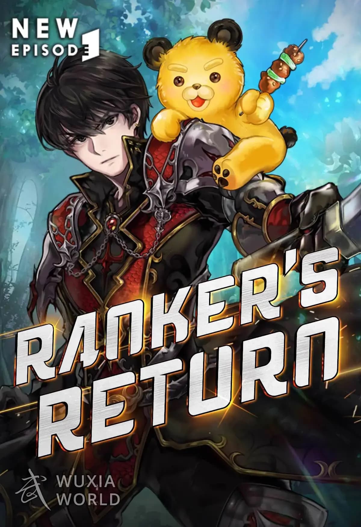 Ranker's Return