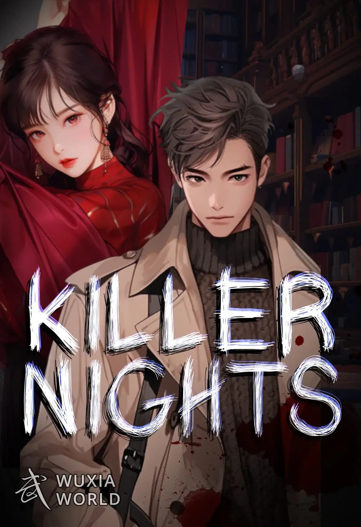 Killer Nights