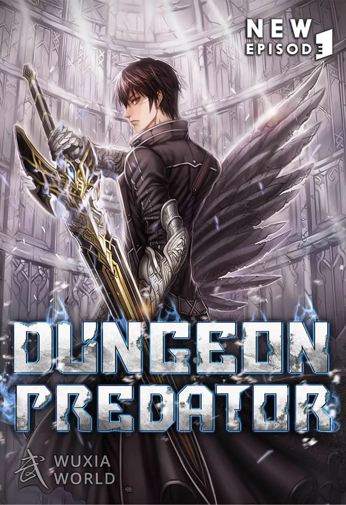 Dungeon Predator