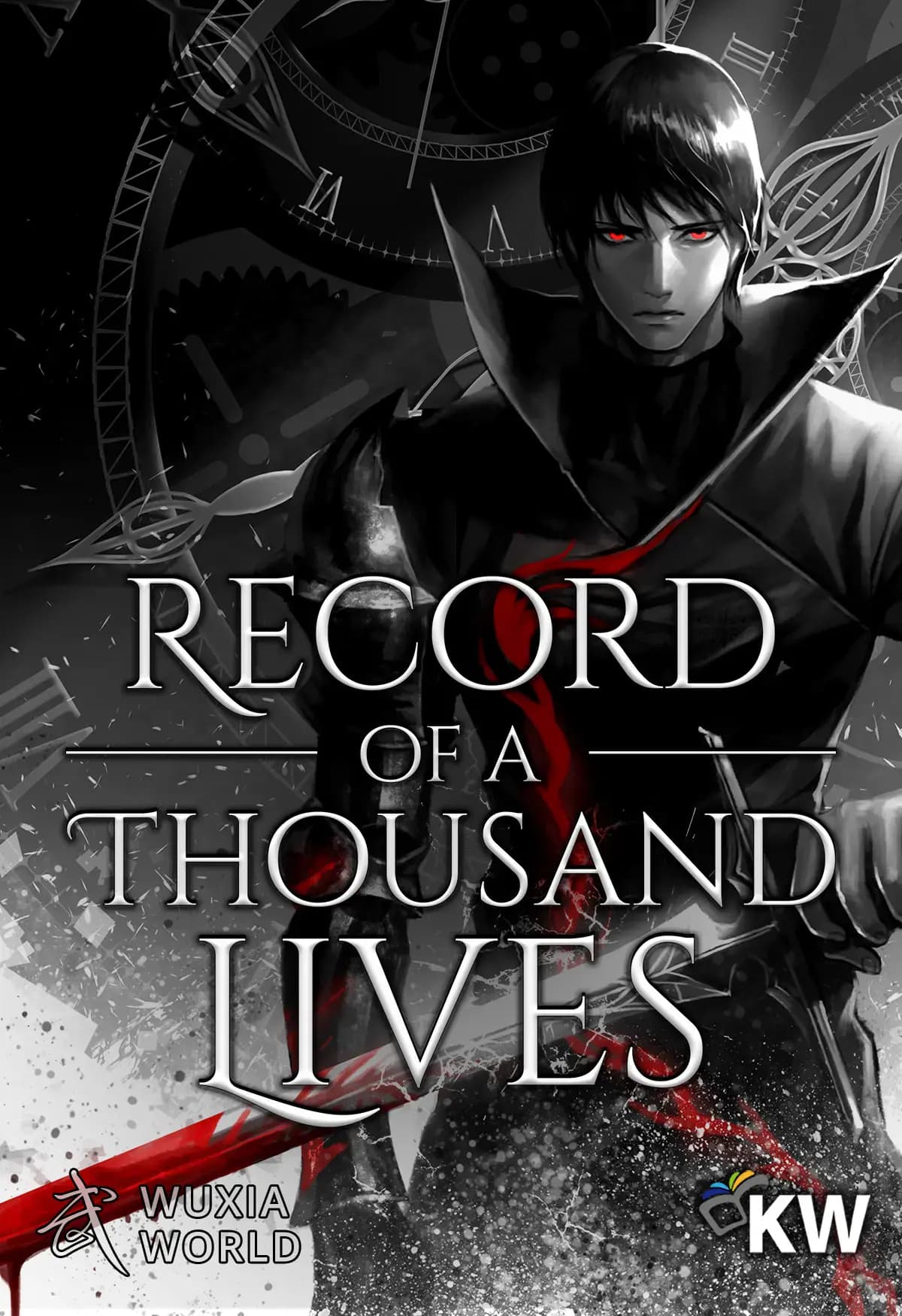 Record of a Thousand Lives