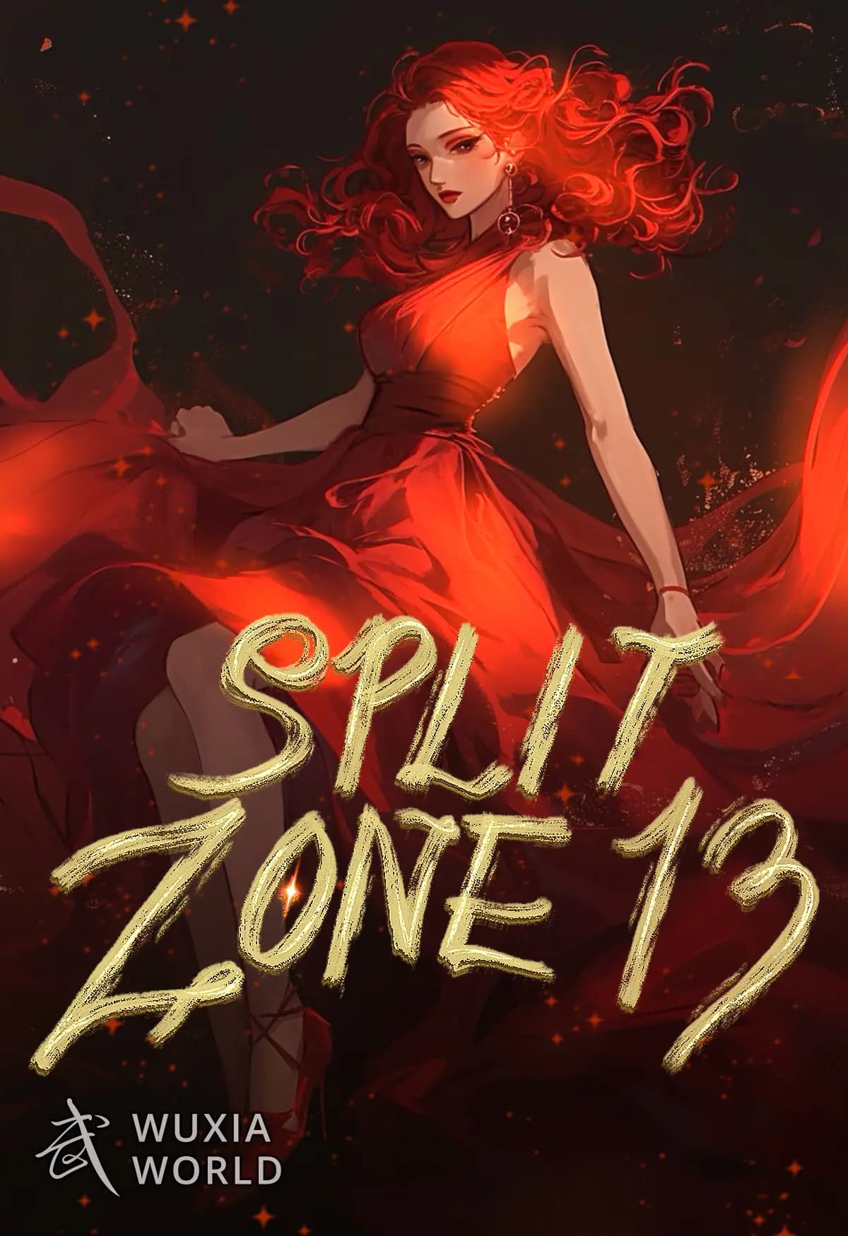 Split Zone 13